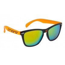 Ochelari Force Free negru/orange lentile orange laser