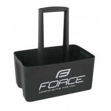Suport Force pentru 6 sticle negru