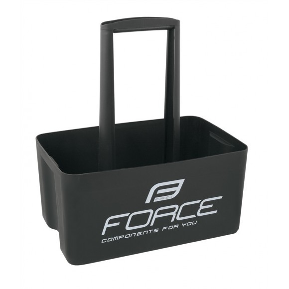 Suport Force pentru 6 sticle negru Suport Force pentru 6 sticle negru