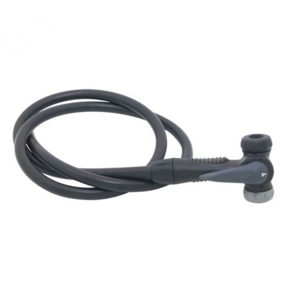 Furtun si cap pompa Force Uni Dual Furtun si cap pompa Force Uni Dual