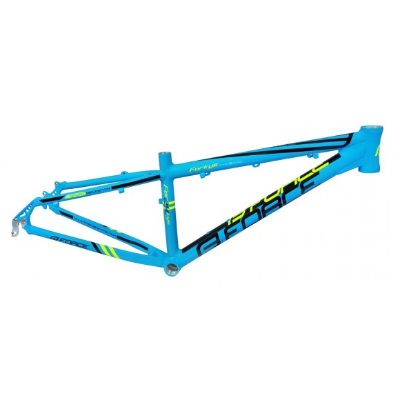 Cadru Force MTB 24 albastru Cadru Force MTB 24 albastru