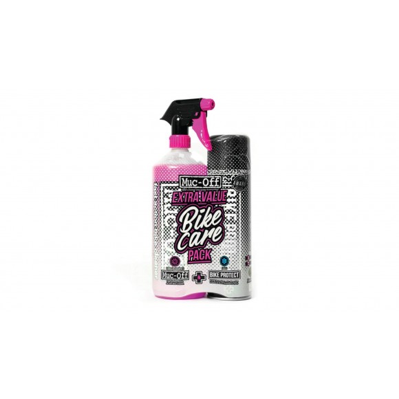 Muc-Off Bicycle Duo Pack Muc-Off Bicycle Duo Pack