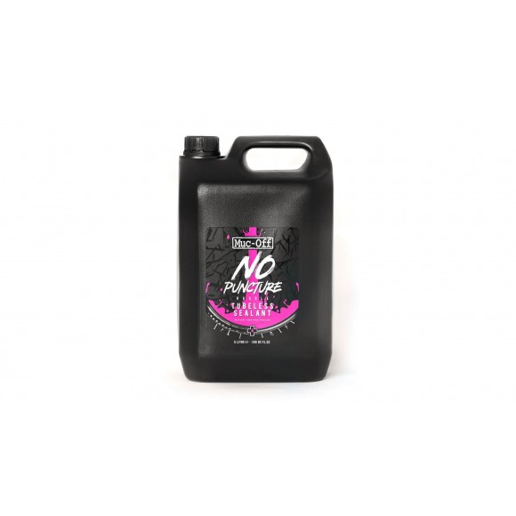 Solutie antipana Muc-Off No Puncture Hassle 5L Solutie antipana Muc-Off No Puncture Hassle 5L