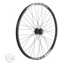 Roata fata 26 Force Basic Disc 559x19 6 suruburi