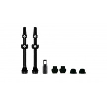 Valve Tubeless Muc-Off Presta MTB 60mm Negre