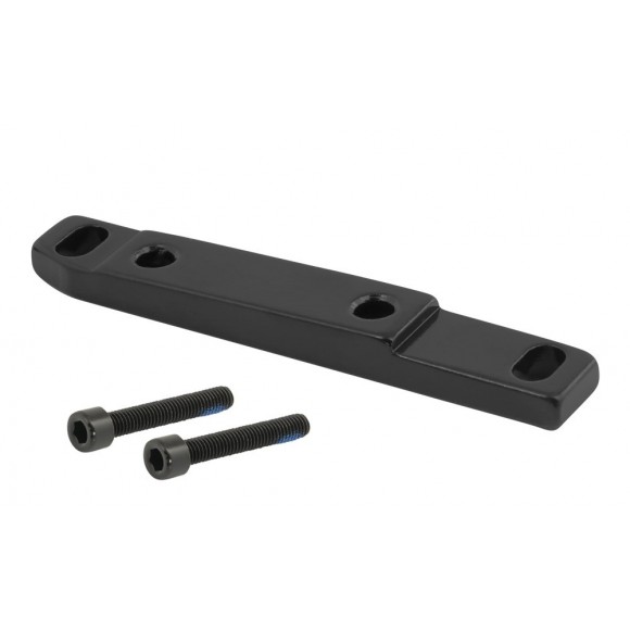 Adaptor Frana Spate Force Flat Mount 140mm - 34-70mm Negru