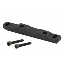 Adaptor Frana Spate Force Flat Mount 160mm - 34-70mm Negru
