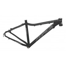 Cadru Force Galateia MTB 29 Lady negru mat L/19