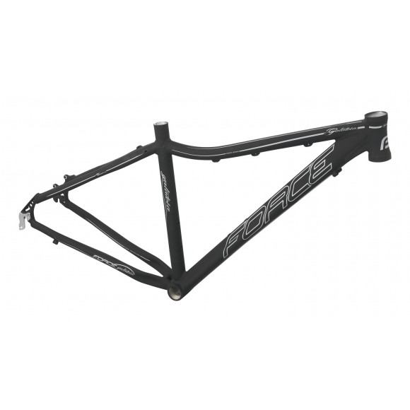 Cadru Force Galateia MTB 29 Lady negru mat L/19