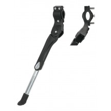 Picior sprijin Force E-Bike 26-28 al negru