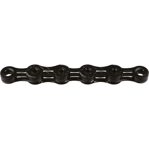 Lant KMC DLC 10 Negru 10 Viteze 116 zale