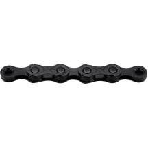 Lant KMC DLC 12 Negru 12 Viteze 126 zale
