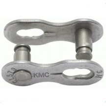 Za Rapida KMC Missing Link 7/8R Silver 7/8 Viteze