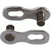 Za Rapida KMC Missing Link 9R Silver 9 Viteze