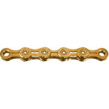 Lant KMC X11EL Ti-N gold 11 Viteze 118 Zale