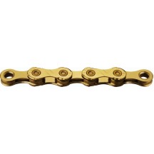 Lant KMC X12 Ti-N gold 12 Viteze 126 Zale
