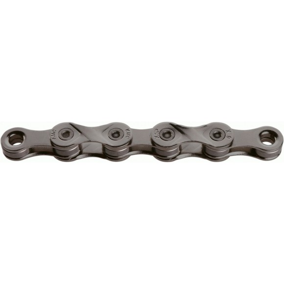 Lant KMC X9 Silver 9 Viteze 114 Zale Lant KMC X9 Silver 9 Viteze 114 Zale