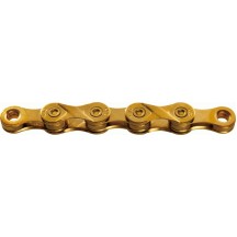 Lant KMC X9 Gold Ti-N 9 Viteze 114 zale