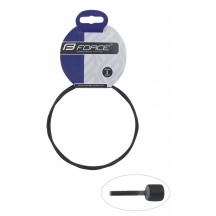 Cablu schimbator Force MTB Teflonat 2.0m 1.2mm