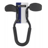 Aerobar Force TRI aluminiu negru 31.8mm Aerobar Force TRI aluminiu negru 31.8mm