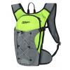 Rucsac Force Aron Ace 10l negru/fluo Rucsac Force Aron Ace 10l negru/fluo