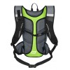 Rucsac Force Aron Ace 10l negru/fluo Rucsac Force Aron Ace 10l negru/fluo
