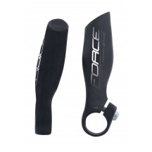 Coarne Force B 4.6, 11.5cm negre