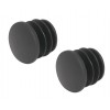 Coarne Force B 4.6, 11.5cm negre Coarne Force B 4.6, 11.5cm negre