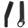 Coarne Force GOR 11cm, negru mat