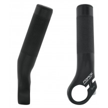 Coarne Force GOR 11cm, negru mat