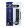 Coarne Force GOR 11cm, negru mat