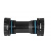 Pedalier Force F TEN 2.3+ Al 36/22T 175mm Negru Pedalier Force F TEN 2.3+ Al 36/22T 175mm Negru