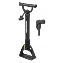 Pompa Force Easy Econ plastic negru