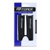 Mansoane Force Hex spuma siliconica, negre