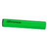 Mansoane Force Hex spuma siliconica, verzi