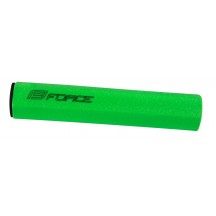 Mansoane Force Hex spuma siliconica, verzi