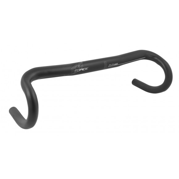Ghidon Force Road H9.6 31.8 Al negru Ghidon Force Road H9.6 31.8 Al negru