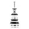 Cuvetarie Force Taper 1.1/8-1.1/2 semi-integrata 55mm