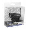 Far fata Force Bug USB 400Lm Negru Far fata Force Bug USB 400Lm Negru
