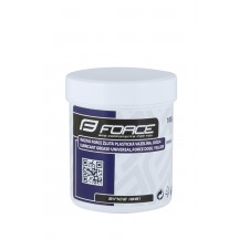 Vaselina Universala Force, galbena, 100g