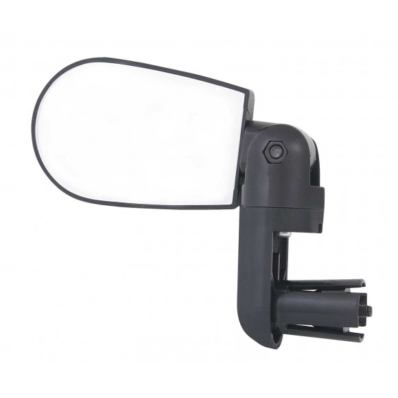 Oglinda Force F MINI pentru ghidon, reversibila Oglinda Force F MINI pentru ghidon, reversibila