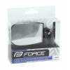 Oglinda Force F MINI pentru ghidon, reversibila Oglinda Force F MINI pentru ghidon, reversibila