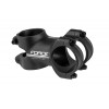 Pipa Force F Team Light 31.8/50mm neagra Pipa Force F Team Light 31.8/50mm neagra