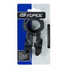 Pipa Force F Team Light 31.8/50mm neagra Pipa Force F Team Light 31.8/50mm neagra