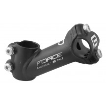 Pipa Force Basic S4.3 31.8/70mm Aluminiu Neagra