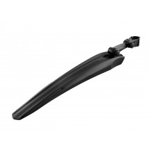 Aparatoare spate FORCE WIGO 24-29 , negru