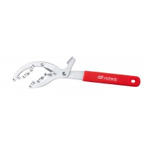 Cleste Force cu lant pentru pinion
