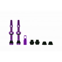 Valve Tubeless Muc-Off Presta MTB 44mm Mov