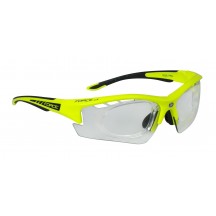 Ochelari Force Ride Pro Fluo Fotocromatici, cu clips de lentile