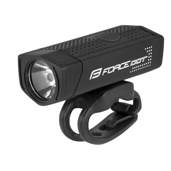 Far Force DOT USB Negru Far Force DOT USB Negru